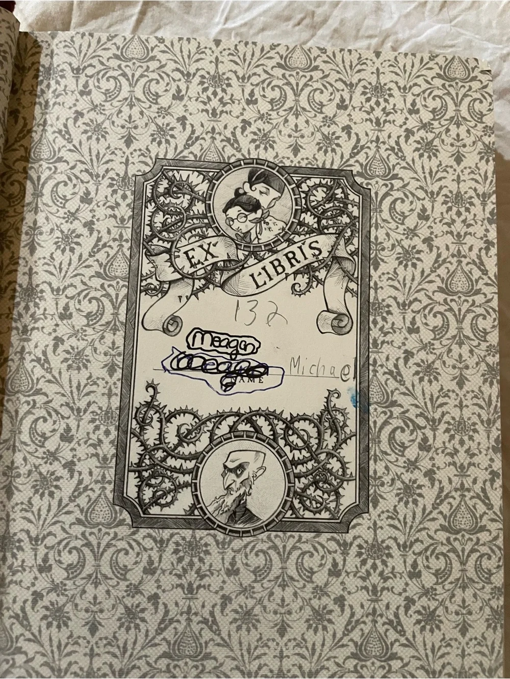 A Series of Unfortunate Events: The Reptile Room Hardcover by Lemony Snicket